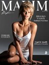 Maxim [electronic resource]